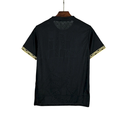 Mexique Maillot Concept "Gold & Black" 2026