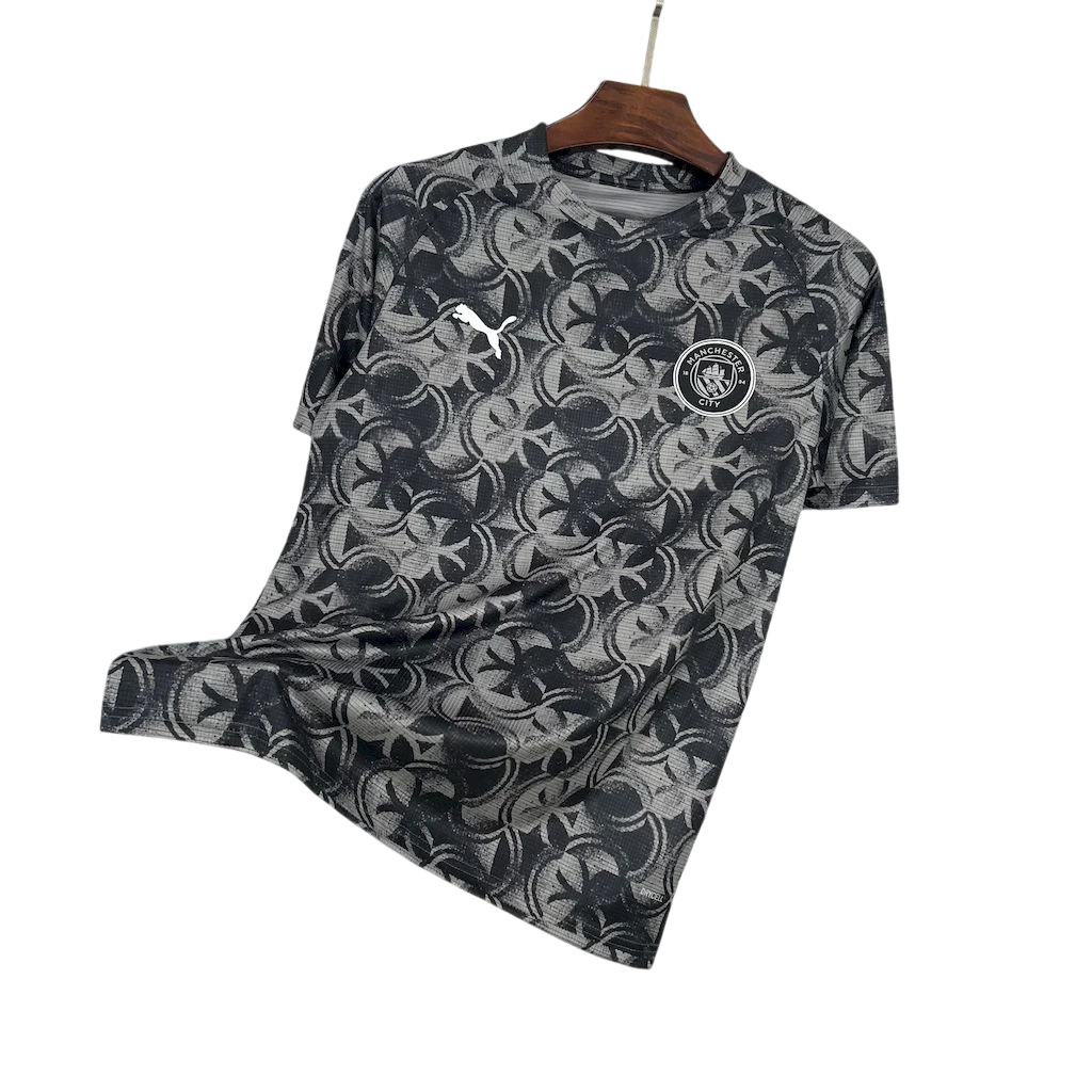 Mexique Maillot Concept Entraînement "Gris" 2025-2026