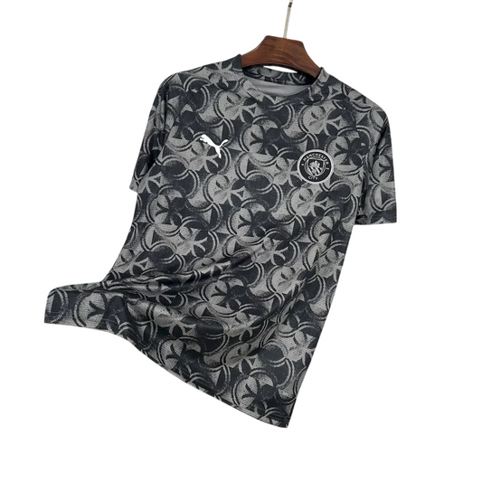 Mexique Maillot Concept Entraînement "Gris" 2025-2026
