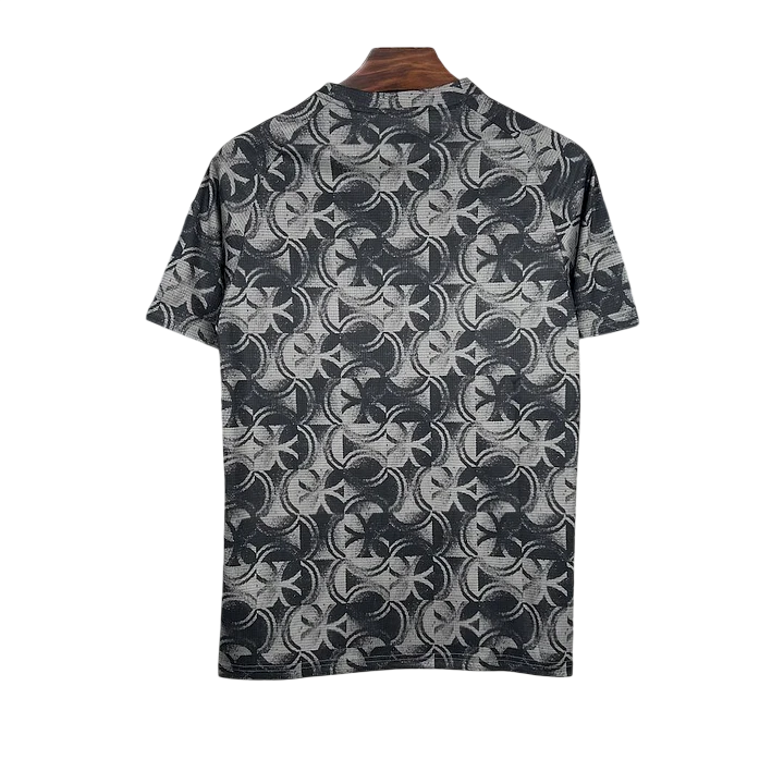 Mexique Maillot Concept Entraînement "Gris" 2025-2026