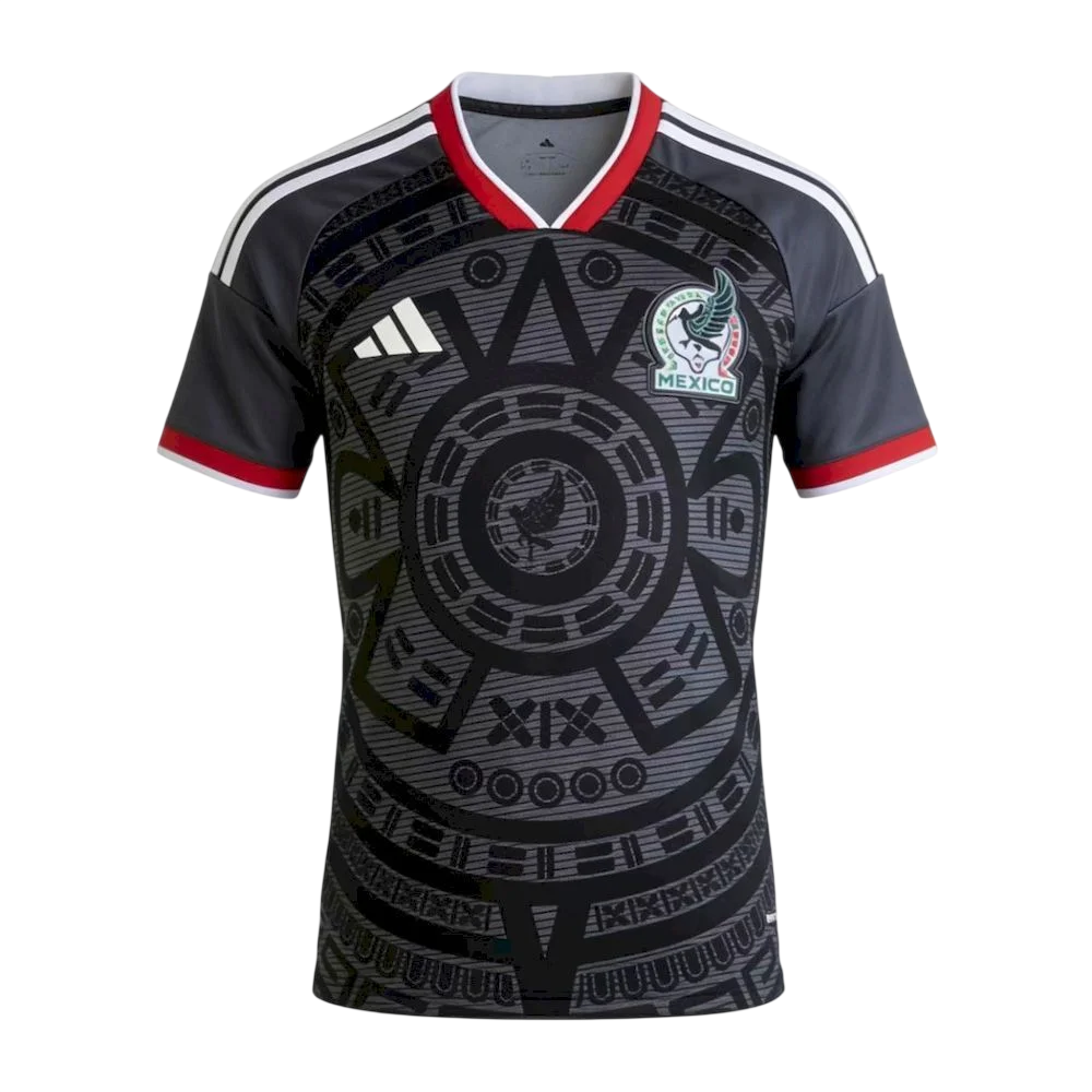 Mexique Maillot Coupe Du Monde 2026
