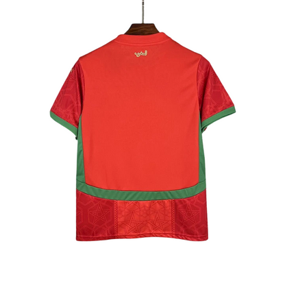 Maroc Maillot Concept CAN 2025/2026