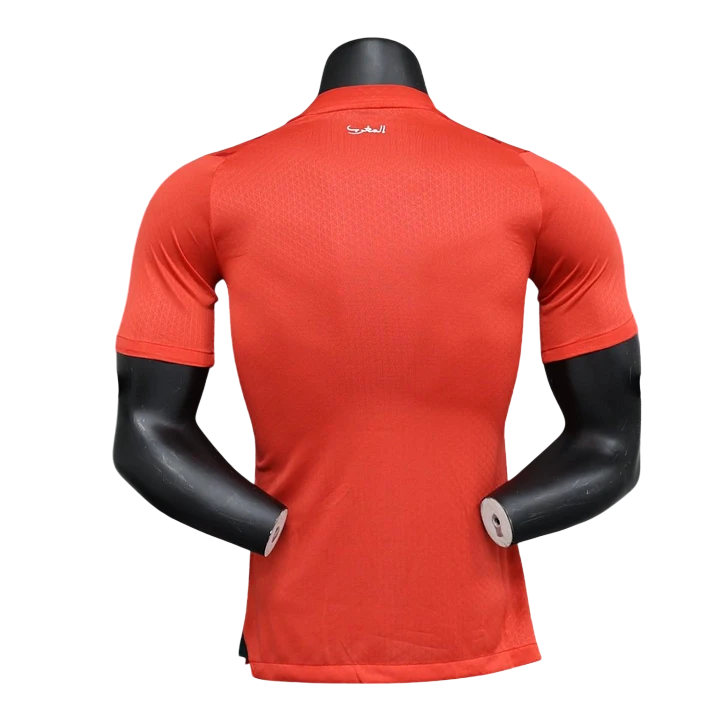 Maroc Maillot Concept Domicile 2023/2024