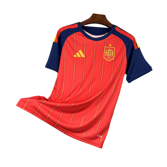 Espagne Maillot Concept Coupe Du Monde 2026