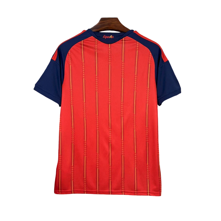 Espagne Maillot Concept Coupe Du Monde 2026