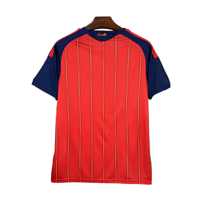Espagne Maillot Concept Coupe Du Monde 2026