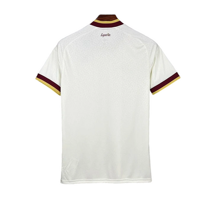 Espagne Maillot Concept Coupe Du Monde "Extérieur" 2026