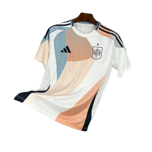 Espagne Maillot Concept Extérieur 2025/2026