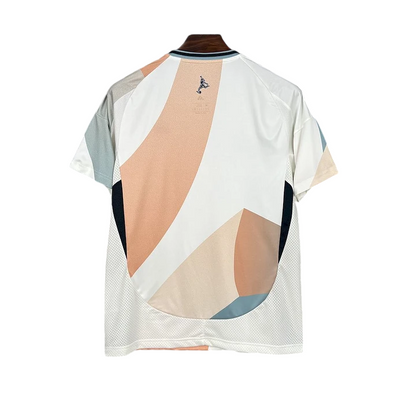 Espagne Maillot Concept Extérieur 2025/2026