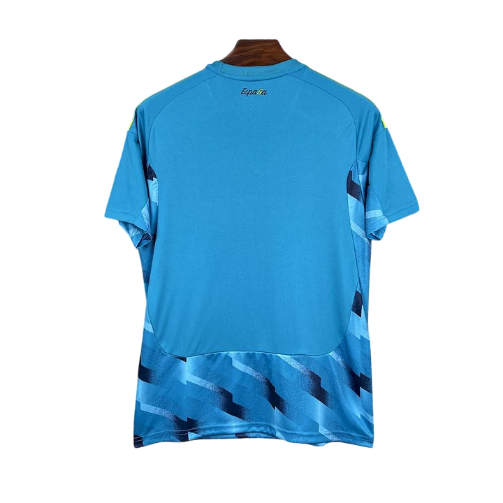 Espagne Maillot Concept "Bleu" 2026