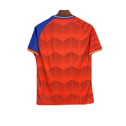 Espagne Maillot Concept "Domicile" Féminine 2025/2026