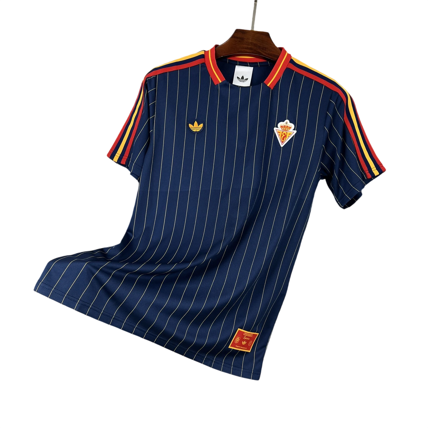 Espagne Maillot Concept 2025/2026