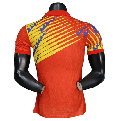Espagne Maillot Concept 2026