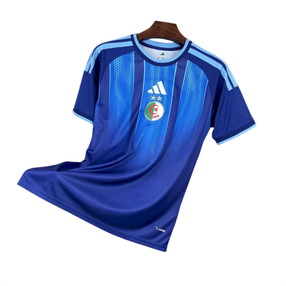 Algérie Maillot Concept "Bleu" 2026