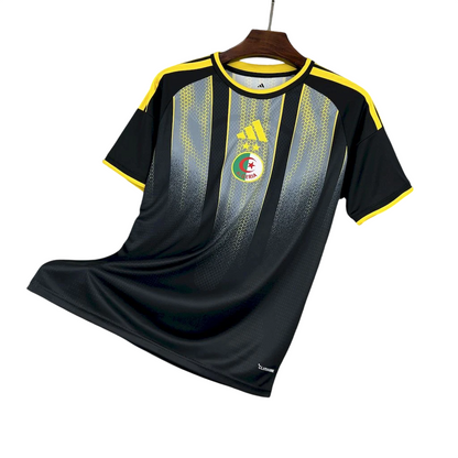 Algérie Maillot Concept "Noir" 2026