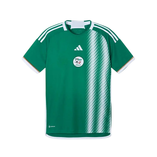 Algérie Maillot Concept Domicile 2022/2023