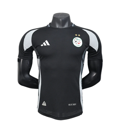 Algérie Maillot Concept "Noir" 2026
