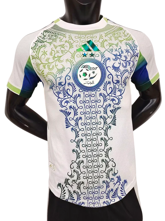 Algérie Maillot Concept 2025/2026