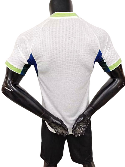 Algérie Maillot Concept 2025/2026