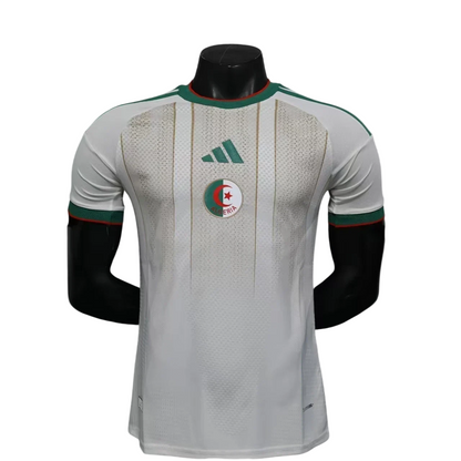 Algérie Maillot Concept Coupe Du Monde 2026