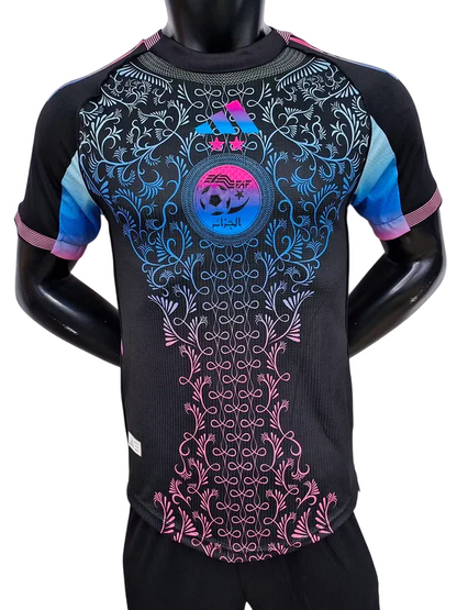 Algérie Maillot Concept 2025/2026