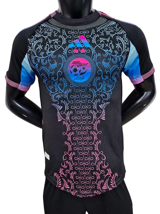 Algérie Maillot Concept 2025/2026