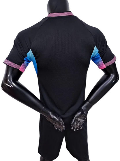 Algérie Maillot Concept 2025/2026