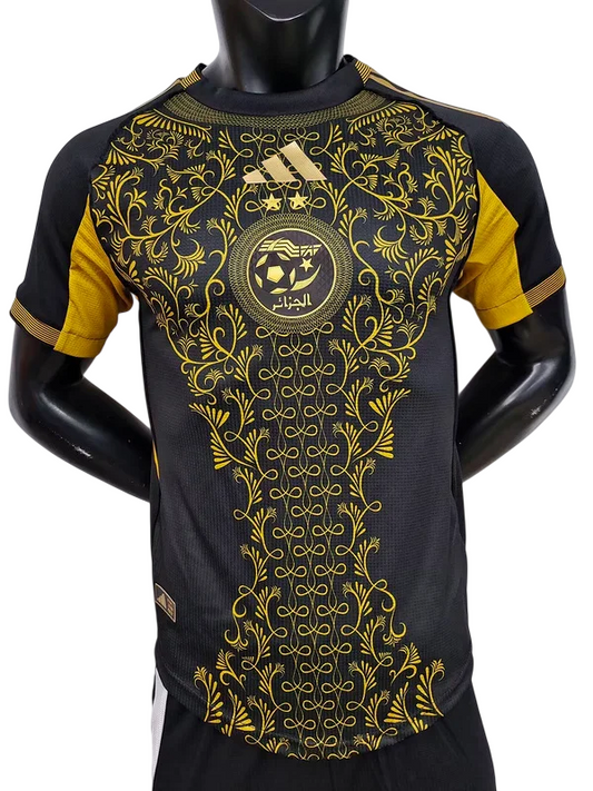 Algérie Maillot Concept 2025/2026
