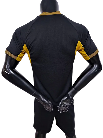 Algérie Maillot Concept 2025/2026