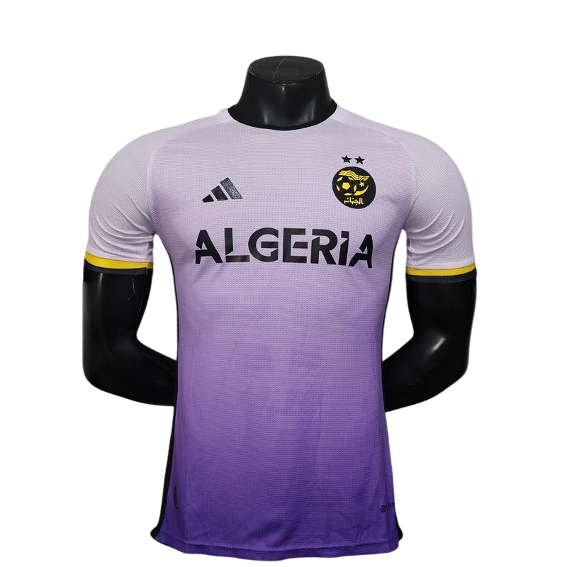 Algérie Maillot Concept 2025/2026