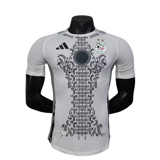 Algérie Maillot Concept 2025/2026