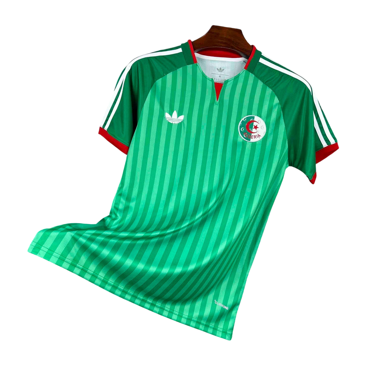 Algérie Maillot Concept Extérieur Coupe Du Monde 2026