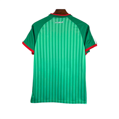 Algérie Maillot Concept Extérieur Coupe Du Monde 2026