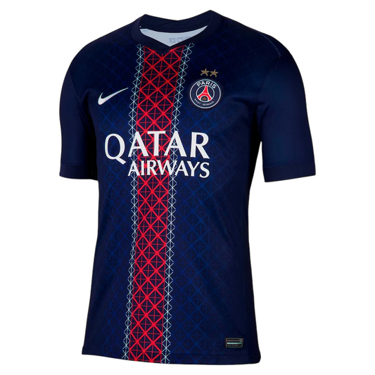 PSG Maillot Concept Domicile Champion 2 Étoiles BACK2BACK