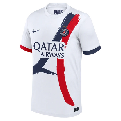 PSG Maillot Concept Extérieur 2 Étoiles BACK2BACK