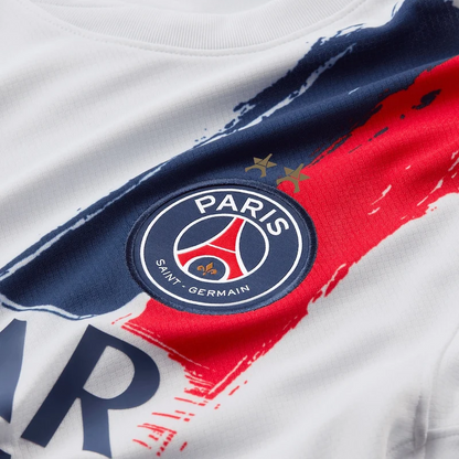PSG Maillot Concept Extérieur 2 Étoiles BACK2BACK