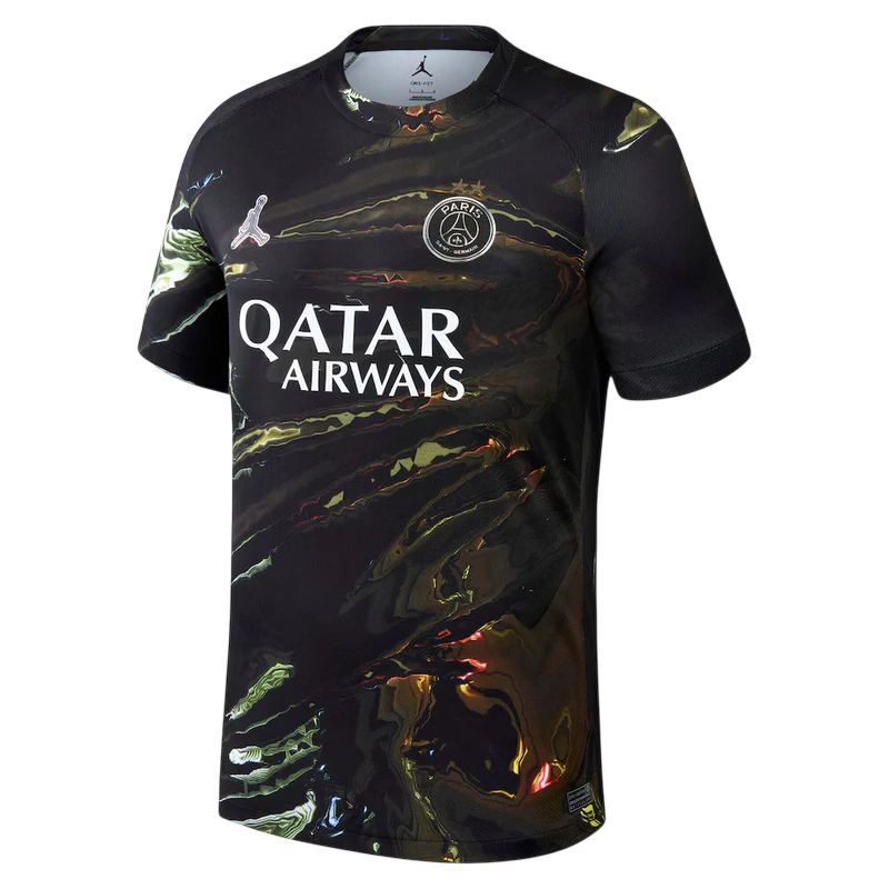 PSG Maillot Concept Night Édition Stadium Champion 2 Étoiles BACK2BACK