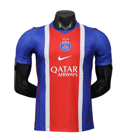 PSG Maillot Concept Domicile 2 Étoiles 2026