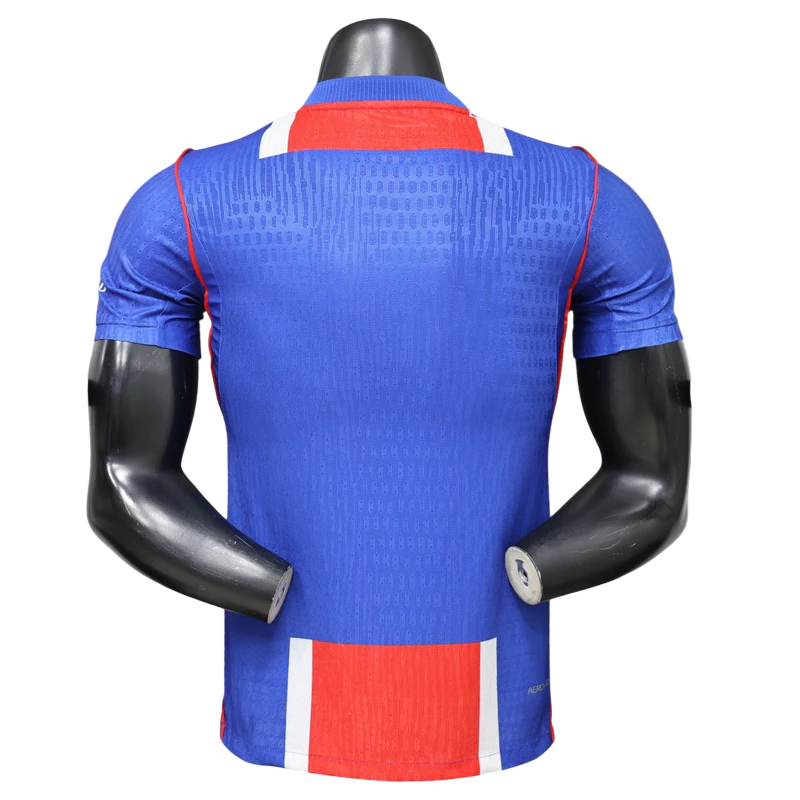 PSG Maillot Concept Domicile 2 Étoiles 2026