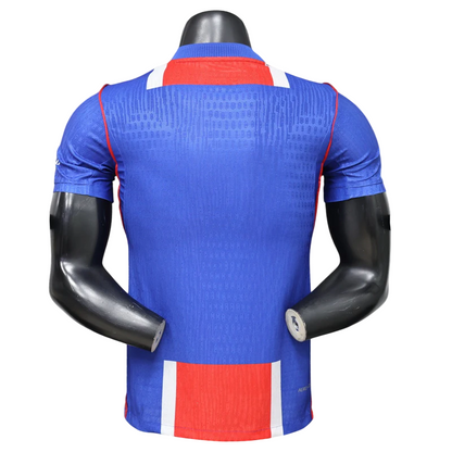 PSG Maillot Concept Domicile 2 Étoiles 2026
