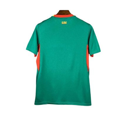 Sénégal Maillot Concept Coupe Du Monde 2026