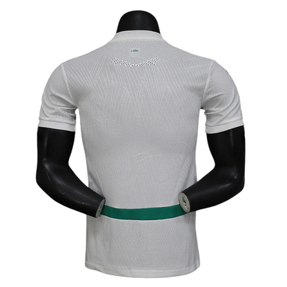 Sénégal Maillot Concept "Blanc" CAN 2025/2026