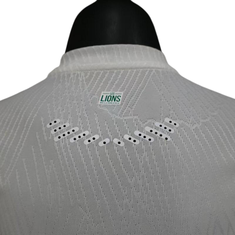 Sénégal Maillot Concept "Blanc" CAN 2025/2026