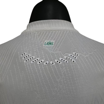 Sénégal Maillot Concept "Blanc" CAN 2025/2026