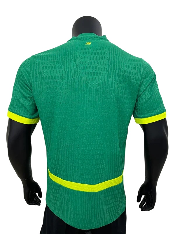 Sénégal Maillot Concept "Vert" CAN 2025/2026