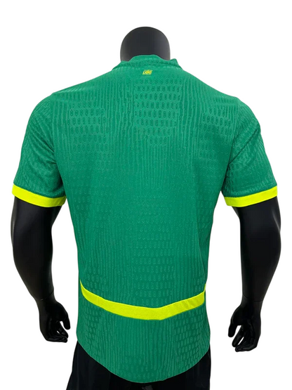Sénégal Maillot Concept "Vert" CAN 2025/2026