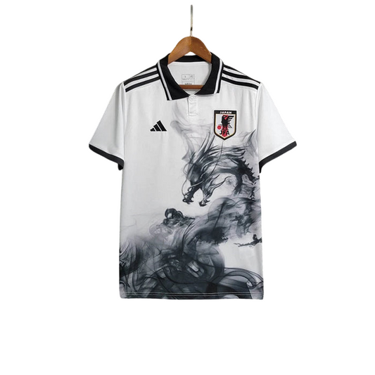 Japon Maillot Concept Edition "Dragon d'Asie"
