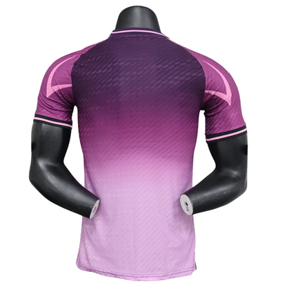 Japon Maillot Concept "Violet" 2024/2025