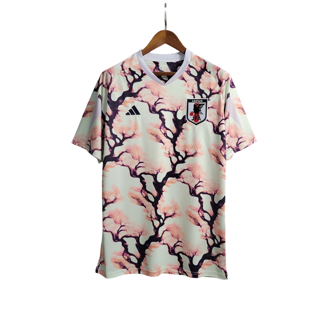 Japon Maillot Concept 2024