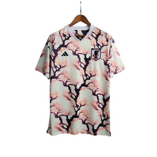 Japon Maillot Concept 2024